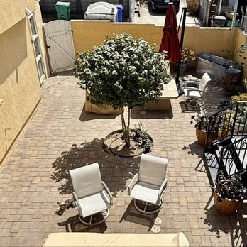 San Diego Pavers - Backyard patio - Masonry/Concrete Near Me - San Marcos, California San Diego Pavers - Backyard patio - Masonry/Concrete Near Me - San Marcos, California