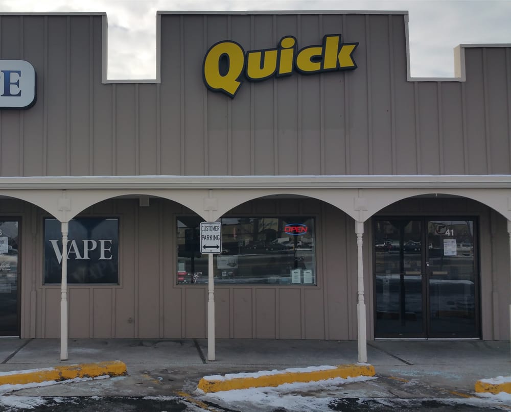 QUICK COMPUTER SERVICES with photos Updated August 2024 10 Photos