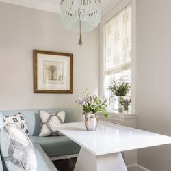 New York Custom Interior Millwork