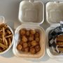 Photo of Little Stack Haystack Burgers