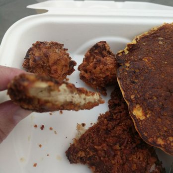 Zim’s Cafe - Pecan crusted fried chicken - Sandwiches Near Me - Lexington, Kentucky Zim’s Cafe - Pecan crusted fried chicken - Sandwiches Near Me - Lexington, Kentucky