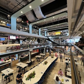 Julia & Henry's - Food Court Near Me - Miami, Florida Julia & Henry's - Food Court Near Me - Miami, Florida