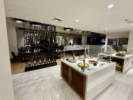 Hyatt Regency Los Angeles International Airport by null