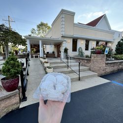 Avenue Diner