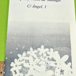 La Taberna de Álvaro - Front page