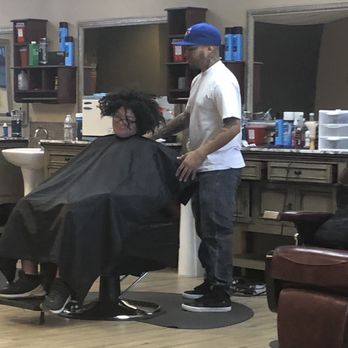 DMZ’S Barbershop - Barbers Near Me - Phoenix, Arizona DMZ’S Barbershop - Barbers Near Me - Phoenix, Arizona