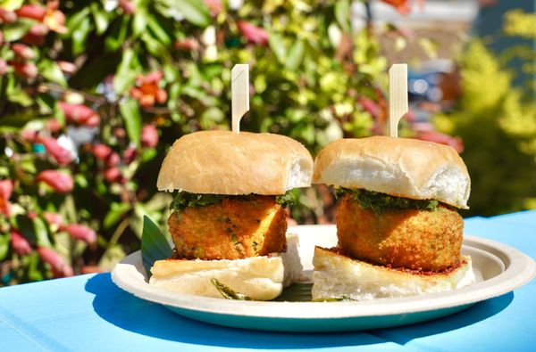 Botiwalla by Chai Pani by null