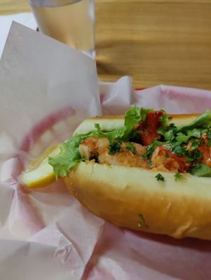 International Lobster Rolls by null