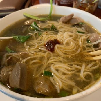 Pho Saigon - Beef pho - Vietnamese Near Me - Honolulu, Hawaii