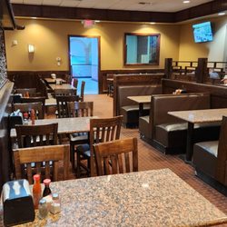 Chow Town - Closing time