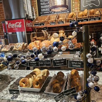 On the Rise Bread - A picture is worth a thousand words. - Bakeries Near Me - Roanoke, Virginia