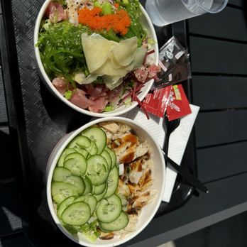 The Poke Co. - Long Beach - Poke Near Me - Long Beach, California The Poke Co. - Long Beach - Poke Near Me - Long Beach, California