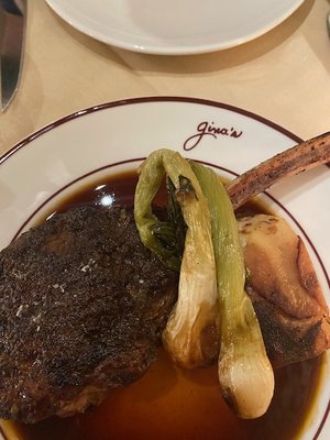 Gina's on Congress by null Gina's on Congress by null