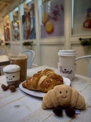 J'aime French Bakery by null