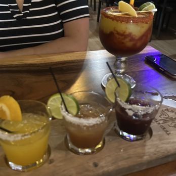 Angelou's Mexican Grill - Drinks - Mexican Near Me - San Jose, California
