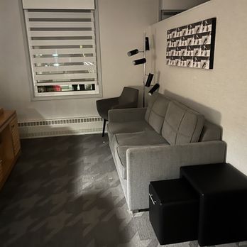 Renaissance Des Moines Savery Hotel - Separate living area - Hotels Near Me - Des Moines, Iowa
