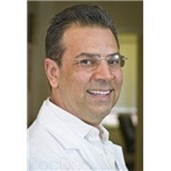Tysons Corner Dental Arts Center - Dr Jason Favagehi