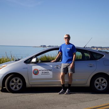 Surf Check Driving School - "Let me teach you to drive." - Driving Schools Near Me - Watsonville, California Surf Check Driving School - "Let me teach you to drive." - Driving Schools Near Me - Watsonville, California