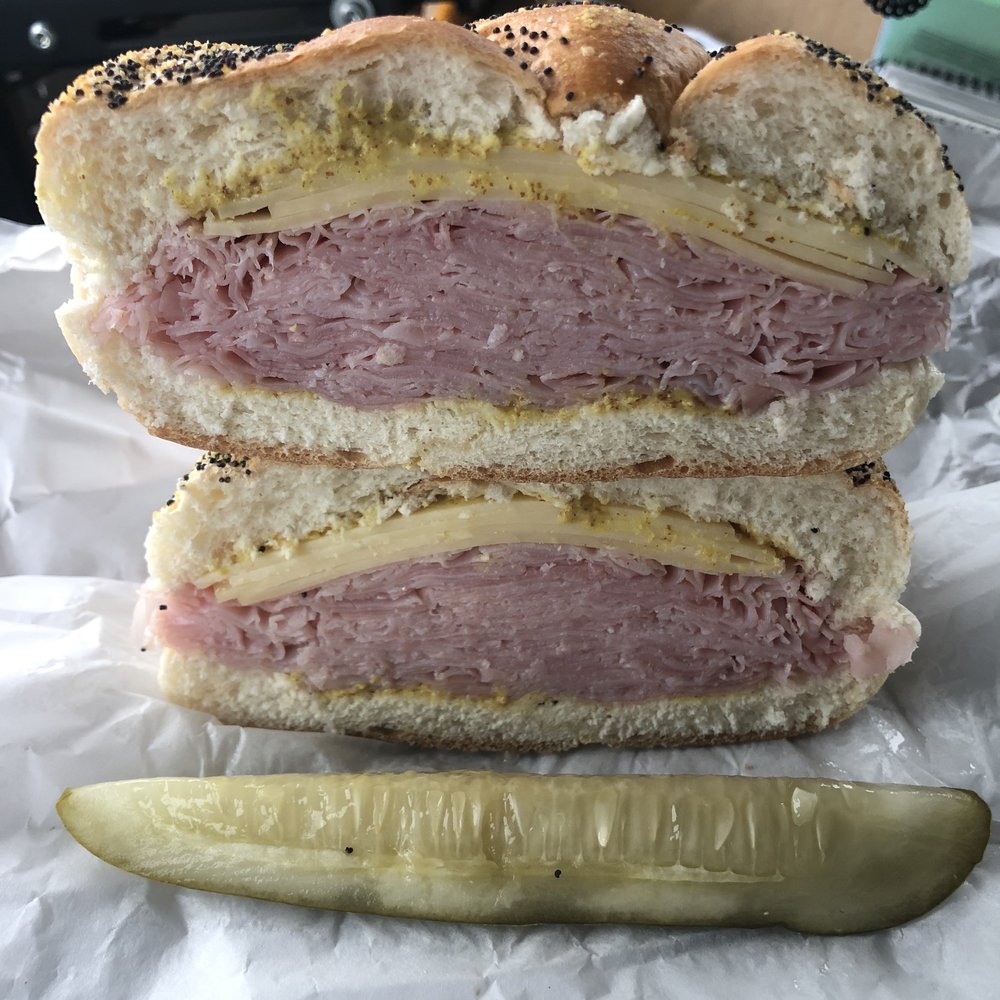 MEETINGHOUSE DELI Updated September 2024 543 Main Rd, Riverhead