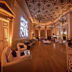 Stotesbury Mansion