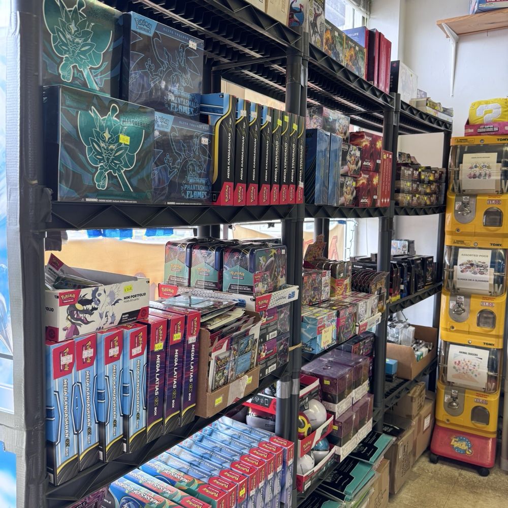 TOP 10 BEST Card Shop near Waianae, HI - Updated 2026 - Yelp