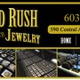 Photo of Gold Rush Coins & Jewelry