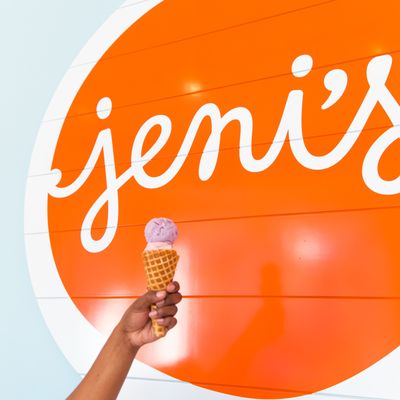 Jeni's Splendid Ice Creams by null