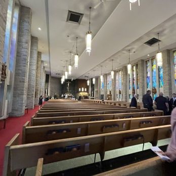 St John Vianney Church - Churches Near Me - Flint, Michigan St John Vianney Church - Churches Near Me - Flint, Michigan