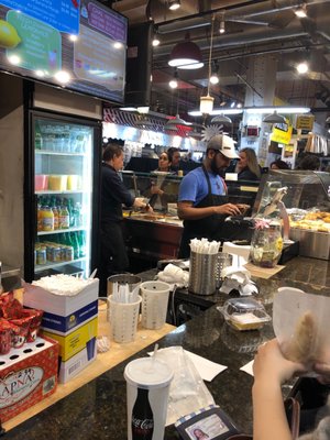 Nanee's Kitchen by null