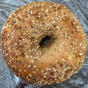 Tompkins Square Bagels - So good Everything 11/02/25 - Bagels Near Me - New York, New York Tompkins Square Bagels - So good Everything 11/02/25 - Bagels Near Me - New York, New York