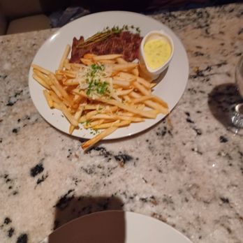 Galley & Garden - Steak frites - New American Near Me - Birmingham, Alabama Galley & Garden - Steak frites - New American Near Me - Birmingham, Alabama