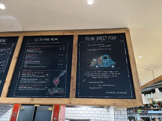 La Rosticceria by null