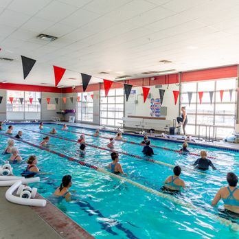 1. Parkway Athletic Club