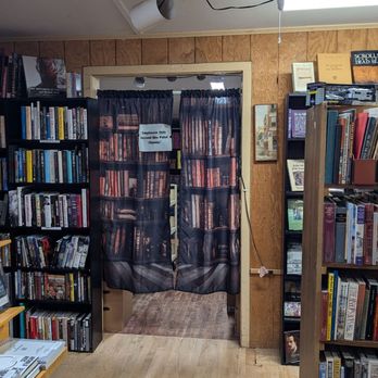Second Time Books - Bookstores Near Me - Mount Laurel, New Jersey