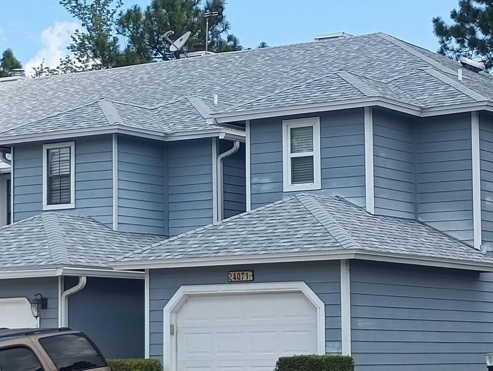 Slide of Fortress Roofing And Construction