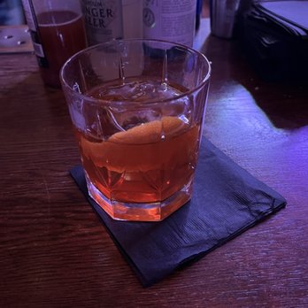 Ghost Donkey - Mezcal old fashioned - Mexican Near Me - Las Vegas, Nevada Ghost Donkey - Mezcal old fashioned - Mexican Near Me - Las Vegas, Nevada