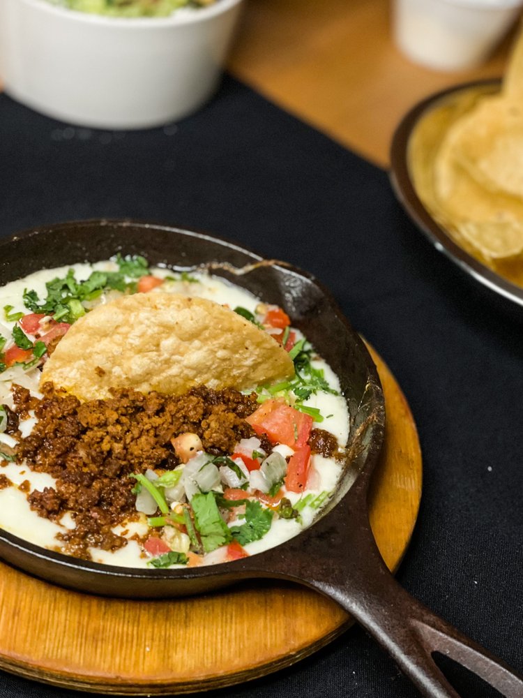 Cantina Lime, Denison Roadtrippers