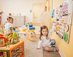 Taylor's Enchanting Angels Daycare - childcare center in Upper Marlboro, MD