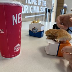 White Castle