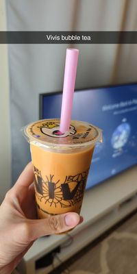Vivi Bubble Tea by null