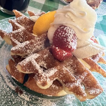 Paul's Place - Waffle - Breakfast & Brunch Near Me - Hilo, Hawaii Paul's Place - Waffle - Breakfast & Brunch Near Me - Hilo, Hawaii