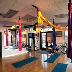 Eureka Movement Wellness Center