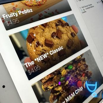 The Cookie Connect - Desserts Near Me - Hoboken, New Jersey The Cookie Connect - Desserts Near Me - Hoboken, New Jersey
