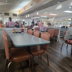 Thomasville Grill