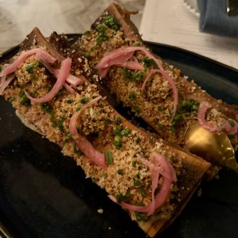 Coquette - Bone marrow - Patisserie/Cake Shop Near Me - Charlotte, North Carolina Coquette - Bone marrow - Patisserie/Cake Shop Near Me - Charlotte, North Carolina