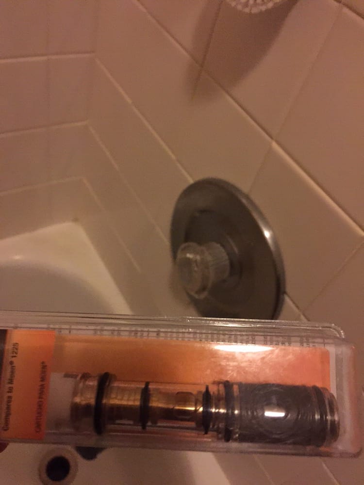 Slide of All Good Emergency Plumbing