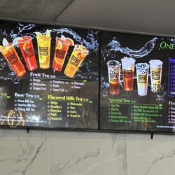 One Milk Tea - Woodcreek