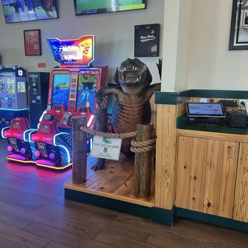 Gators Dockside - Lake Nona - Sports Bars Near Me - Lake Nona, Florida Gators Dockside - Lake Nona - Sports Bars Near Me - Lake Nona, Florida