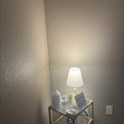 Facial room