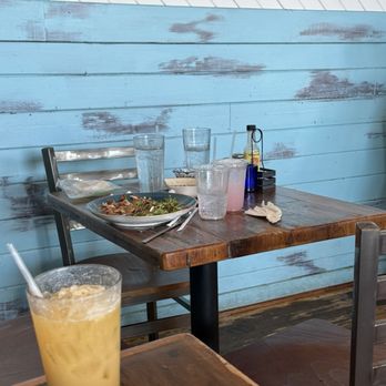 Tower 7 Baja Mexican Grill Morehead City - Mexican Near Me - Morehead City, North Carolina